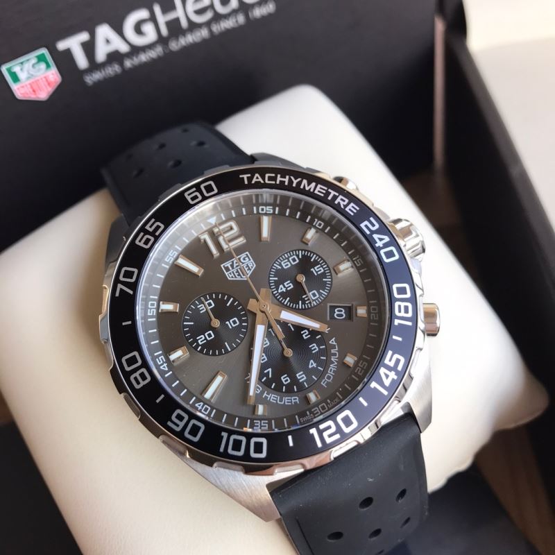 TAG HEUER Watches